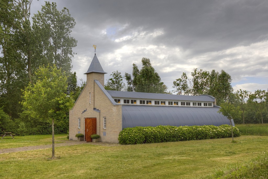 Bevrijdingsmuseum Zeeland